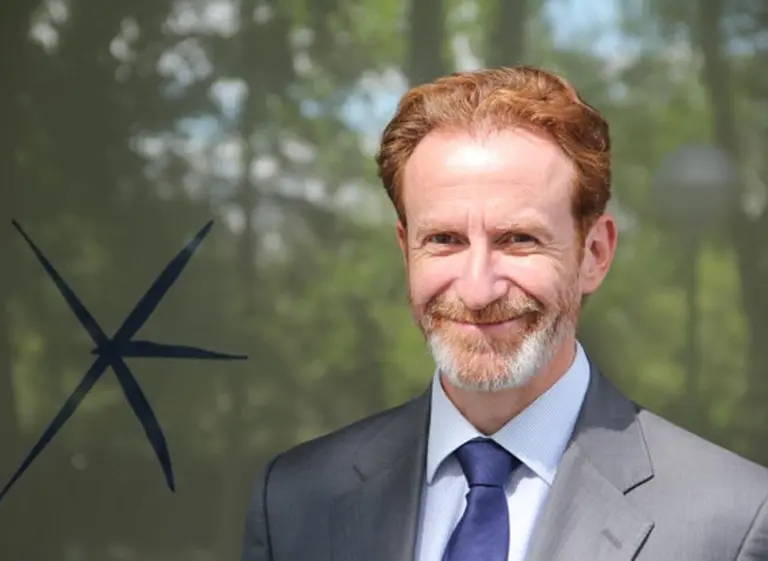 El Campus de Madrid de ESCP Europe tiene nuevo director