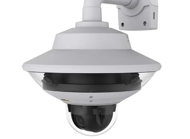 Empresas de seguridad lanzan cursos para certificar la videovigilancia