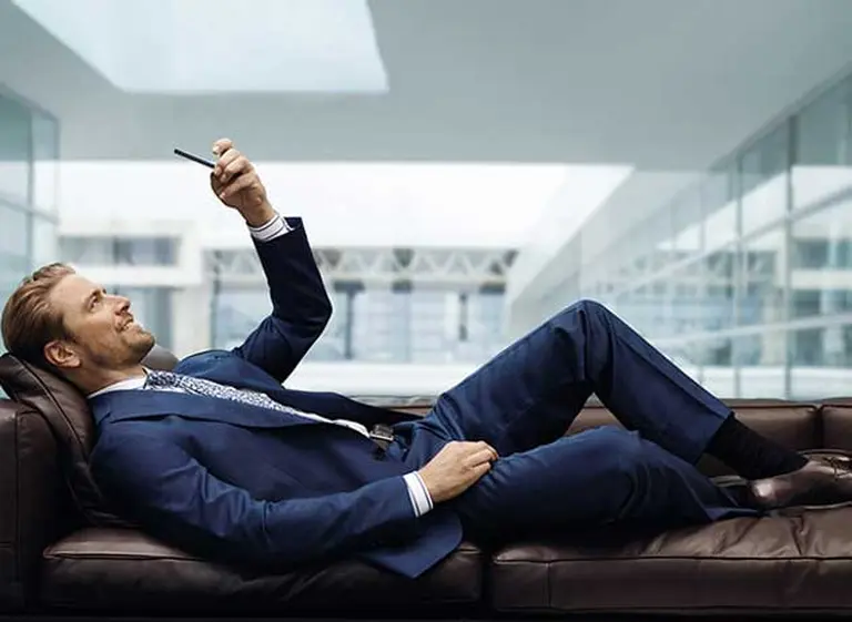 Crean una aplicación para tomar una "selfie" diaria para controlar y mejorar su fí­sico