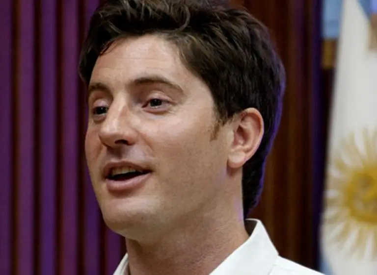 Un argentino entre los 10 jóvenes más sobresalientes del mundo