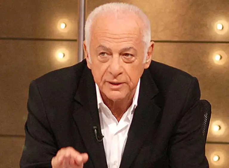 Sofovich se recupera y regresa al trabajo: "El domingo vuelvo a Los 8 Escalones"