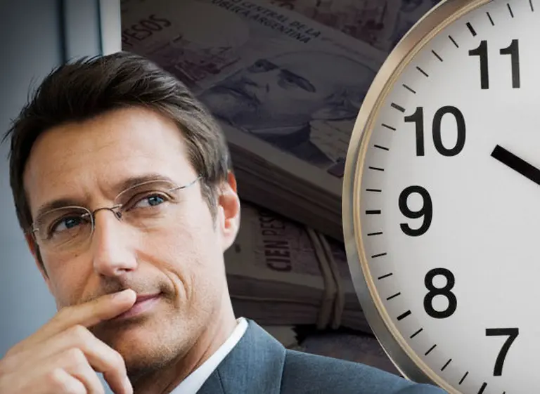 No todo pasa por la plata: mandos medios priorizan la flexibilidad horaria al cambiar de empleo