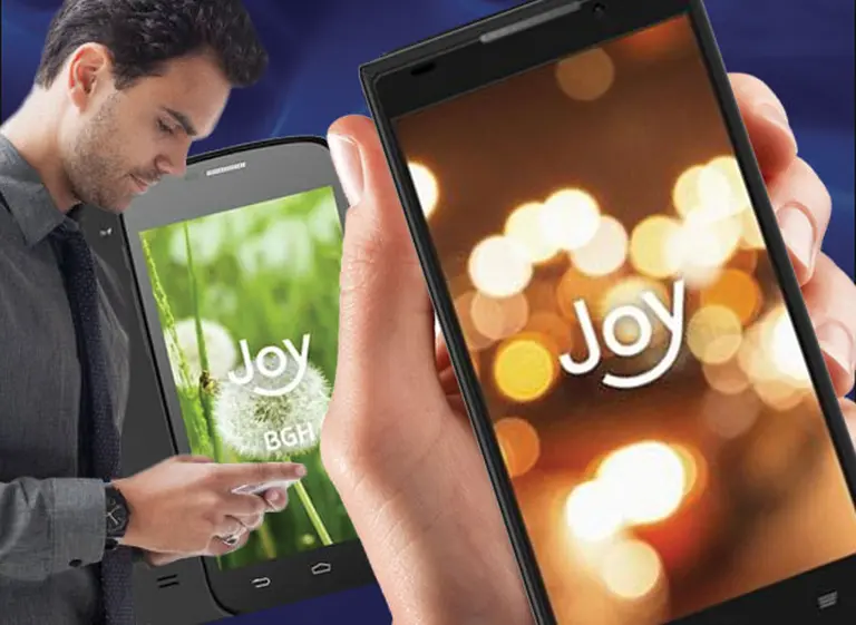 BGH apuesta por una marca propia para incursionar en el competitivo negocio de los "smartphones"