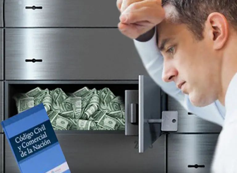 Indemnizarán a titulares de cajas de seguridad por robo al Banco Provincia