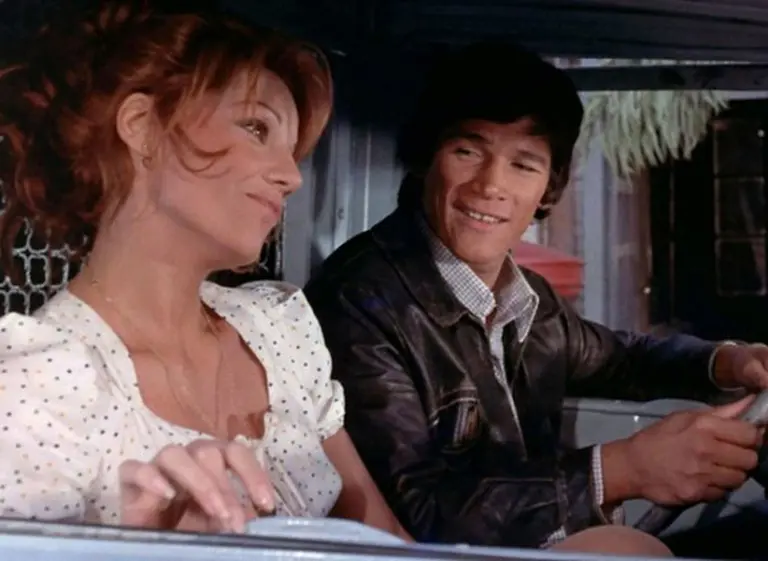 Susana recordó su apasionado romance con Monzón y contó su intimidad con el boxeador