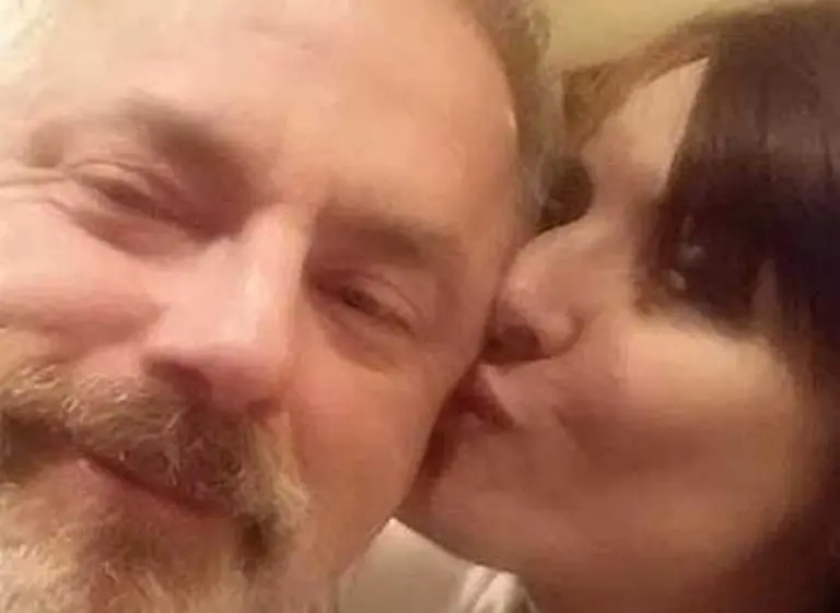 A lo "Relatos Salvajes": mató a su mujer en su propia boda y se suicidó