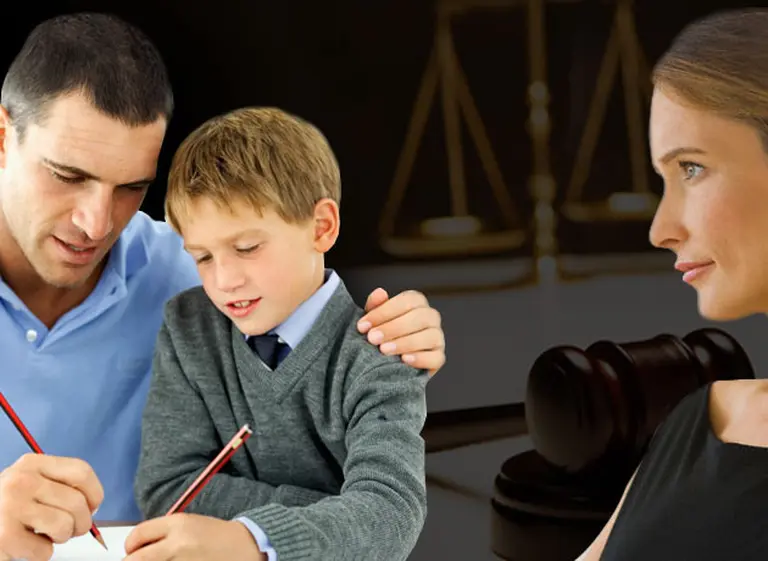 Lo que viene: fin a la patria potestad, no al castigo fí­sico y responsabilidad compartida para padres separados