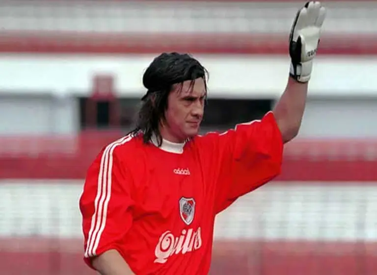 Después de colgar los botines: éstas son las insólitas profesiones de los ex futbolistas