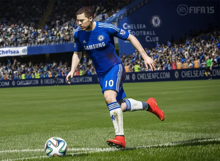 Sony lanza la liga oficial PlayStation