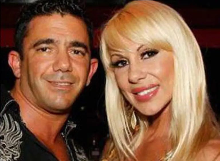 Suris denuncia que Scioli es parte de una "pirámide de la corrupción con Echegaray y Báez"