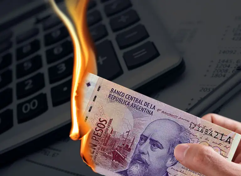 Prevén inflación acumulada del 9% hasta abril por nueva suba de naftas, peajes, gas y transporte