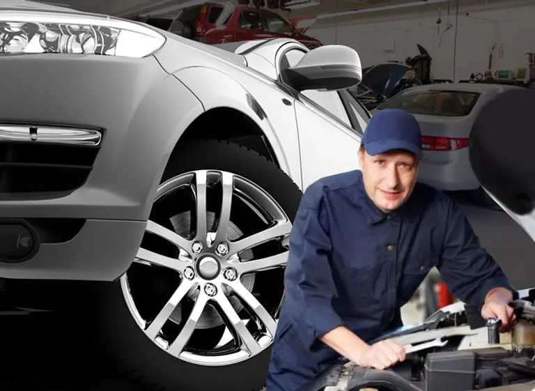 Automotrices "afinan" precios de service y abren centros de atención rápida para hacer caja ante caí­da en ventas