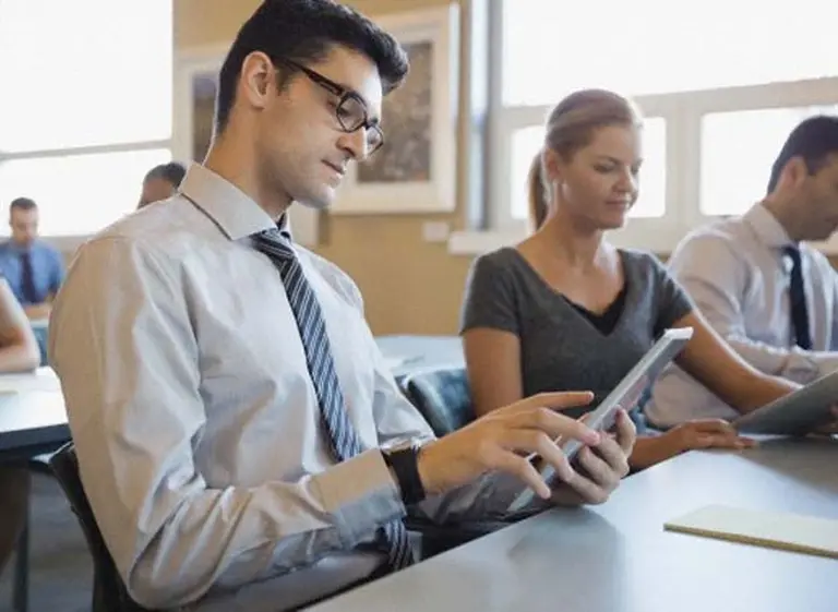 ¿Formación presencial o virtual?: 5 ventajas del "e-learning"