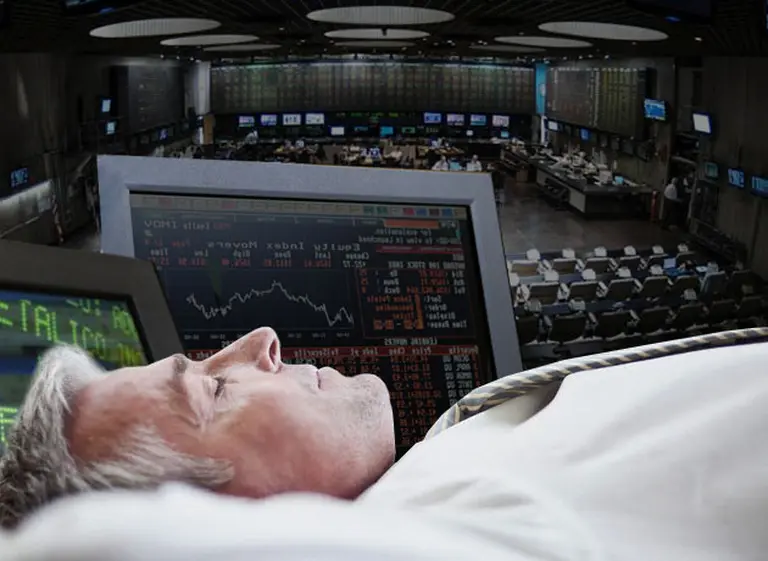 Comprar y olvidarse: bonos y acciones para invertir, a la espera del arreglo con buitres