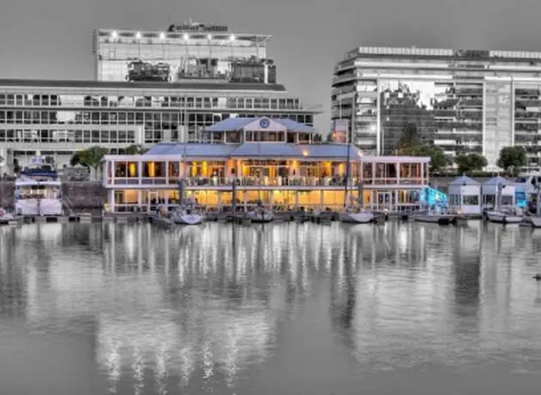 Yachting Forum Christian Lacroix organiza el primer pop up nautic store de Argentina