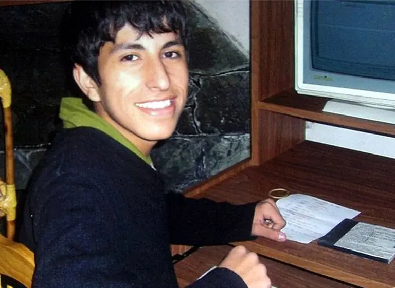 ¿Quién era Luciano Arruga, el joven que apareció muerto después de 5 años?