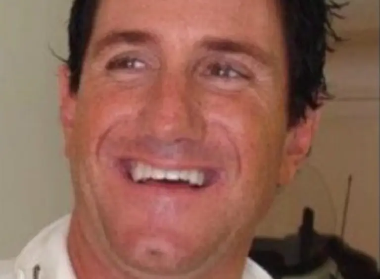 Apareció un testigo clave en la búsqueda del empresario Damián Stefanini