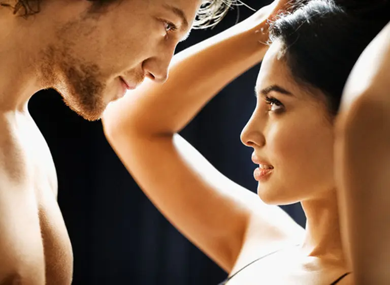 El lenguaje de la seducción: no es lo que decimos sino cómo lo decimos