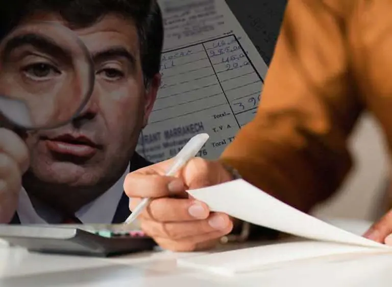 La AFIP embiste contra facturas truchas: ¿cómo detectarlas y qué penalidad le toca al "argentino de a pie"?