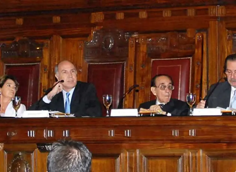 Estas fueron las principales sentencias de la Corte en materia impositiva