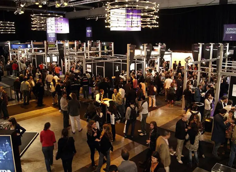 Más de 200 vinos se podrán degustar en la feria de La Rural