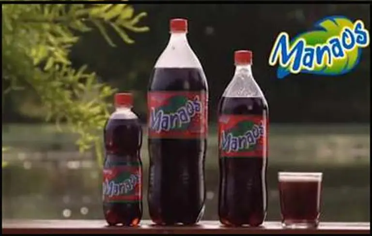 El misterio de Manaos: después de la gaseosa, ahora lanzan agua mineral