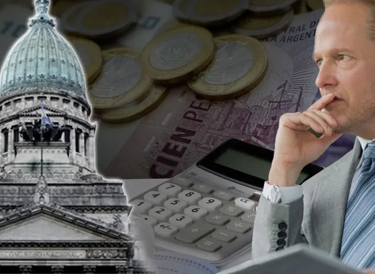 Alerta en empresas: avanza proyecto de ley en el Congreso para quitar topes e incluir bonus en indemnizaciones