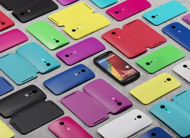 El precio promedio del "smartphone" más vendido en la Argentina es de $6.000 liberado