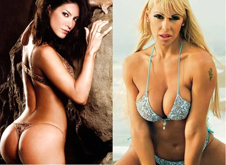 Prostitución VIP: ahora involucran a Mónica Farro y Silvina Escudero