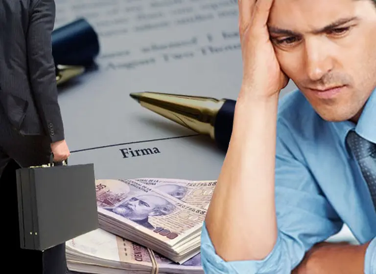 Quebraron Aseguradora Federal e Interacción ART: 700 personas en la calle