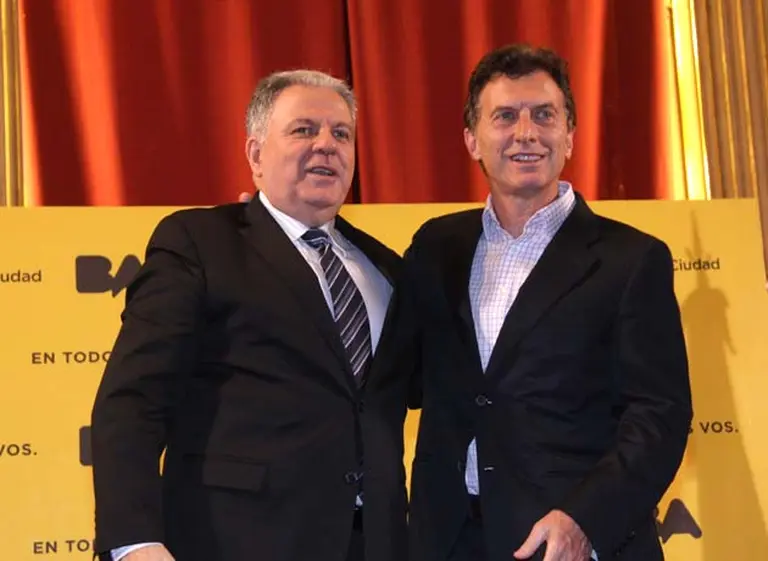 El gobierno porteño y la UBA anuncian inversiones en Ciudad Universitaria y Plaza Houssay