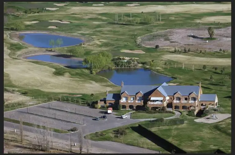 Mendoza: invierten más de $150 millones en emprendimientos de barrios privados