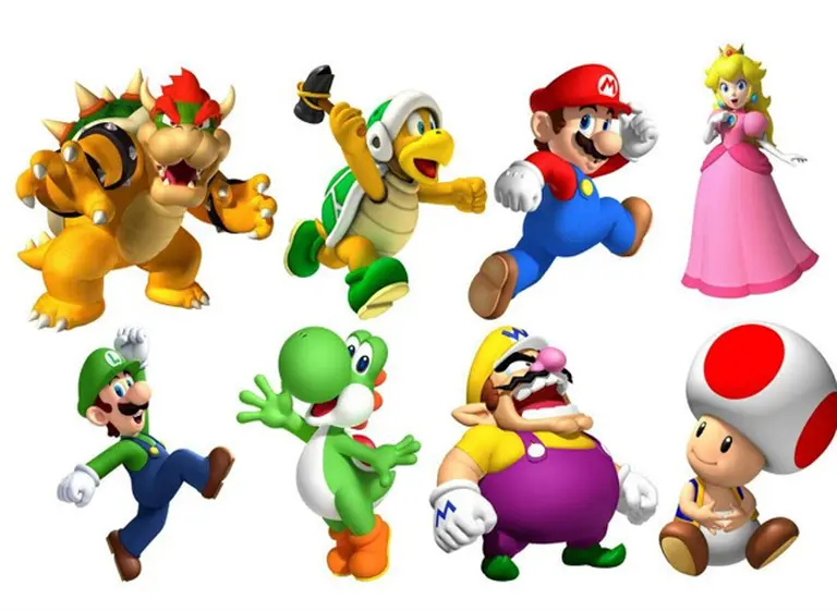 Estos son los 10 videojuegos más exitosos de la historia