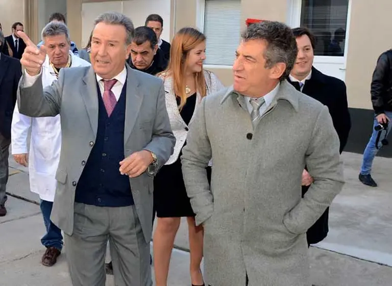 Laboratorio entrerriano será el primero de Sudamérica en exportar a EE.UU.