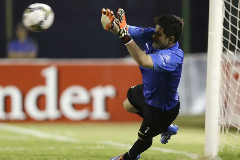 Expulsado: echan a Orión del Monotributo por compra de vivienda en Puerto Madero