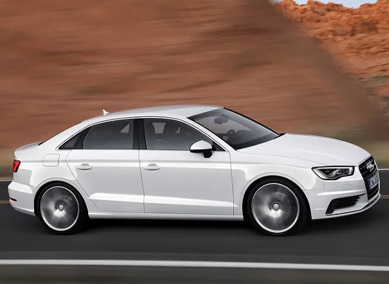 El nuevo Audi A3 Sedán ya está a la venta en la Argentina