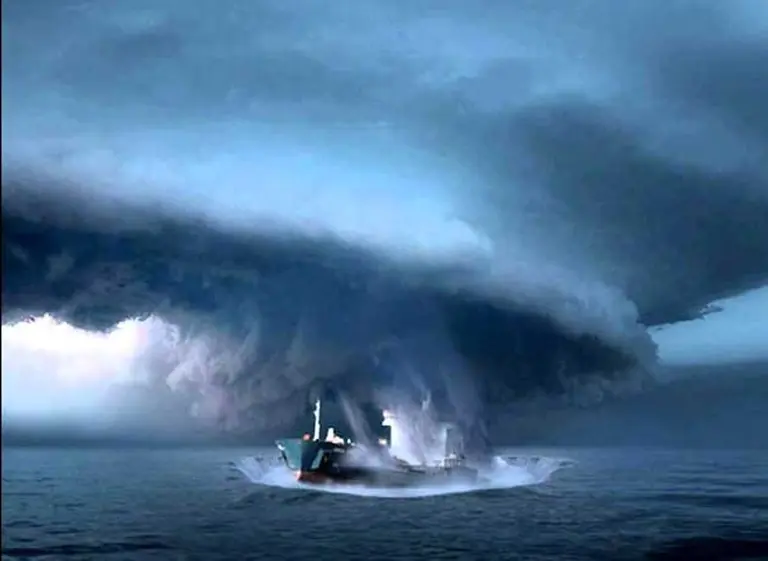 ¿Se terminó el misterio para el Triángulo de las Bermudas?