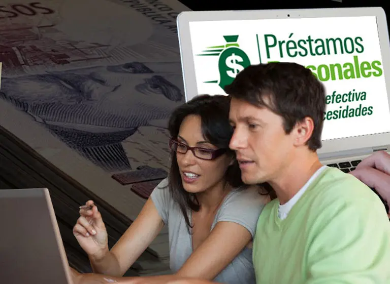 Préstamos online: cada vez son más las empresas que ofrecen dinero ví­a web, "rapidito" pero a altas tasas