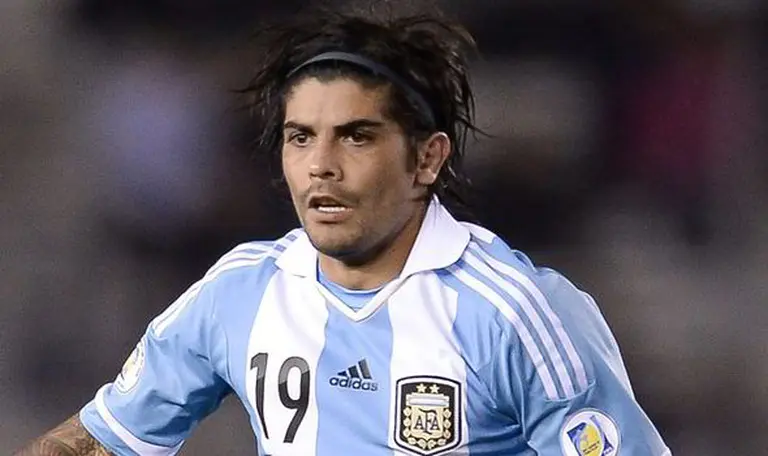 Banega disparó contra Sabella por dejarlo fuera del mundial: "Otro lo mandaba a la mierda"