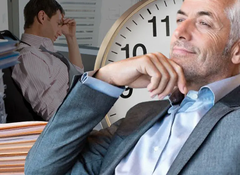 Carlos Slim propone una jornada laboral de 3 dí­as semanales: ¿es posible hacerlo en Argentina?