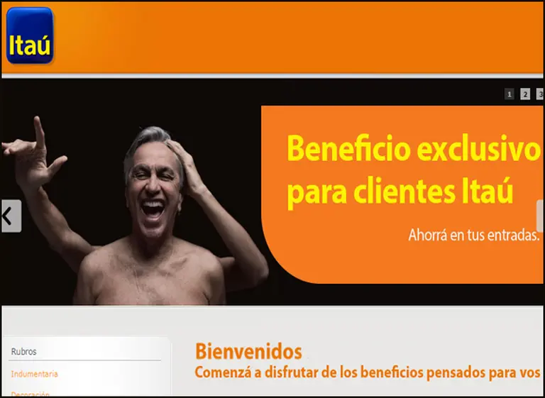 Itaú apuesta a la música brasilera y brinda descuentos para ver a Caetano Veloso