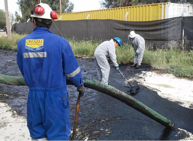 Gentileza: @LauHevia