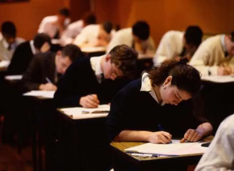 ¿Aprobarí­as el examen de ingreso a la Universidad de Oxford?