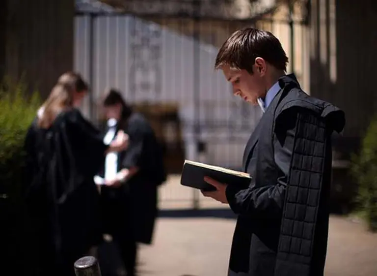 Cuál es el precio real de estudiar en las mejores universidades del mundo