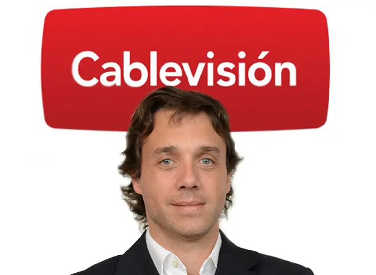 Los planes de Cablevisión para crecer en la TV que está "fuera del televisor"