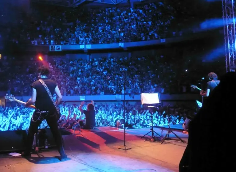 Fabricantes y vendedores de instrumentos lanzan una "semana de la música" para atraer más clientes