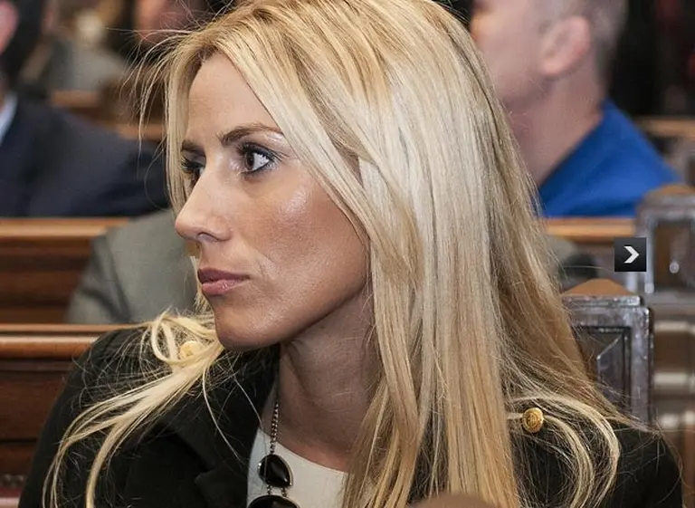 Abogados de la modelo no descartan elevar causa ante la Corte Interamericana de DDHH