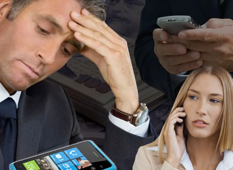 ¿Cómo hacer para que no se le corten las llamadas por celular?