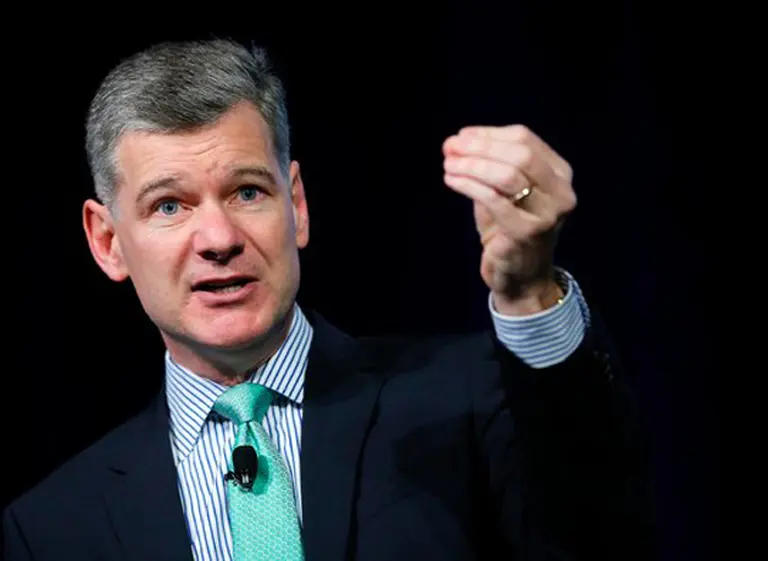 "La Argentina es un caos, pero hoy es una de las mejores inversiones del planeta"