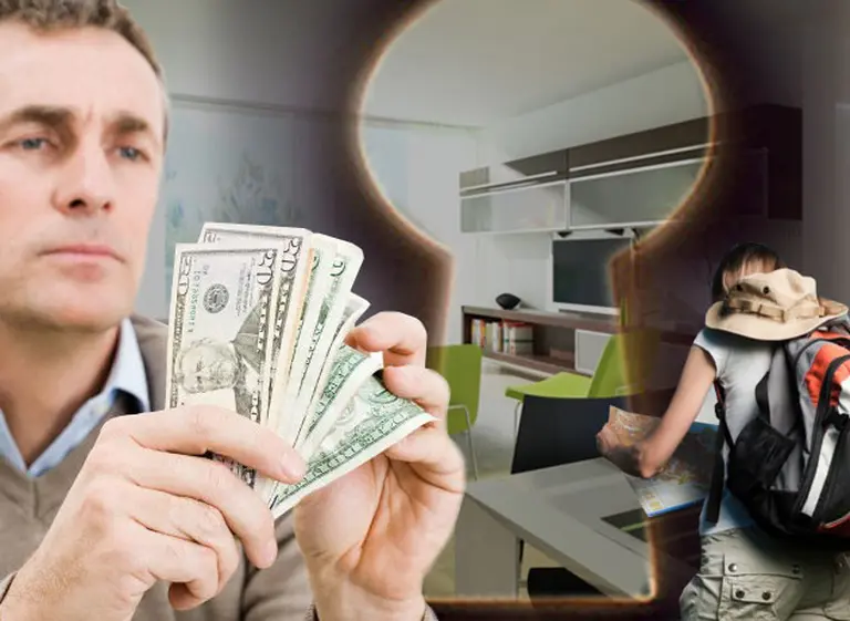 Alquileres a turistas: la AFIP prepara las intimaciones a los propietarios de inmuebles